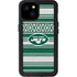 NFL New York Jets Trailblazer iPhone 15 Plus Waterproof Case